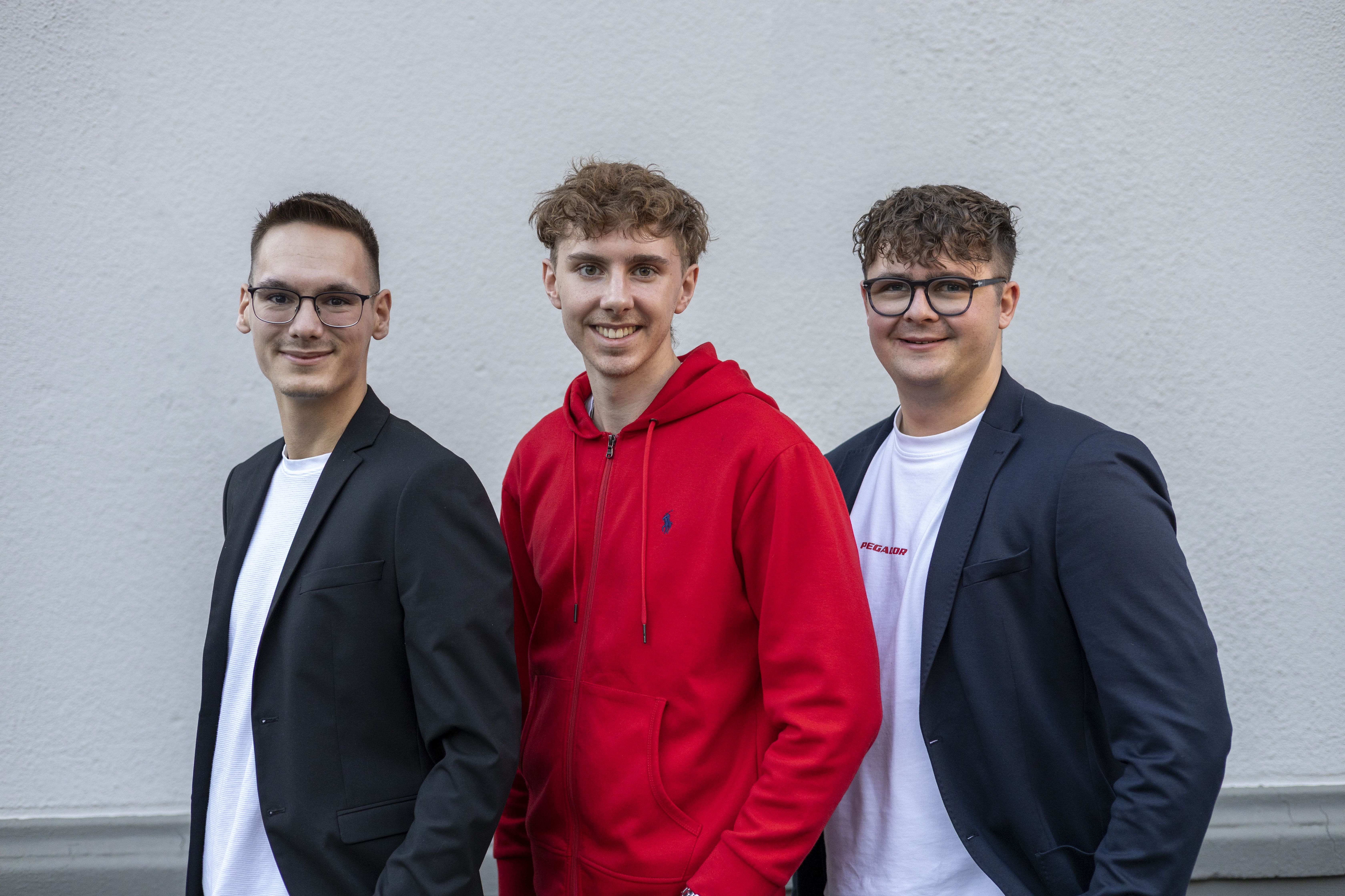Studio28 Management Team